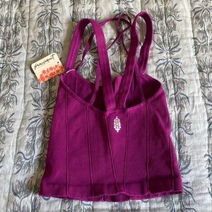 FREE PEOPLE TANK
